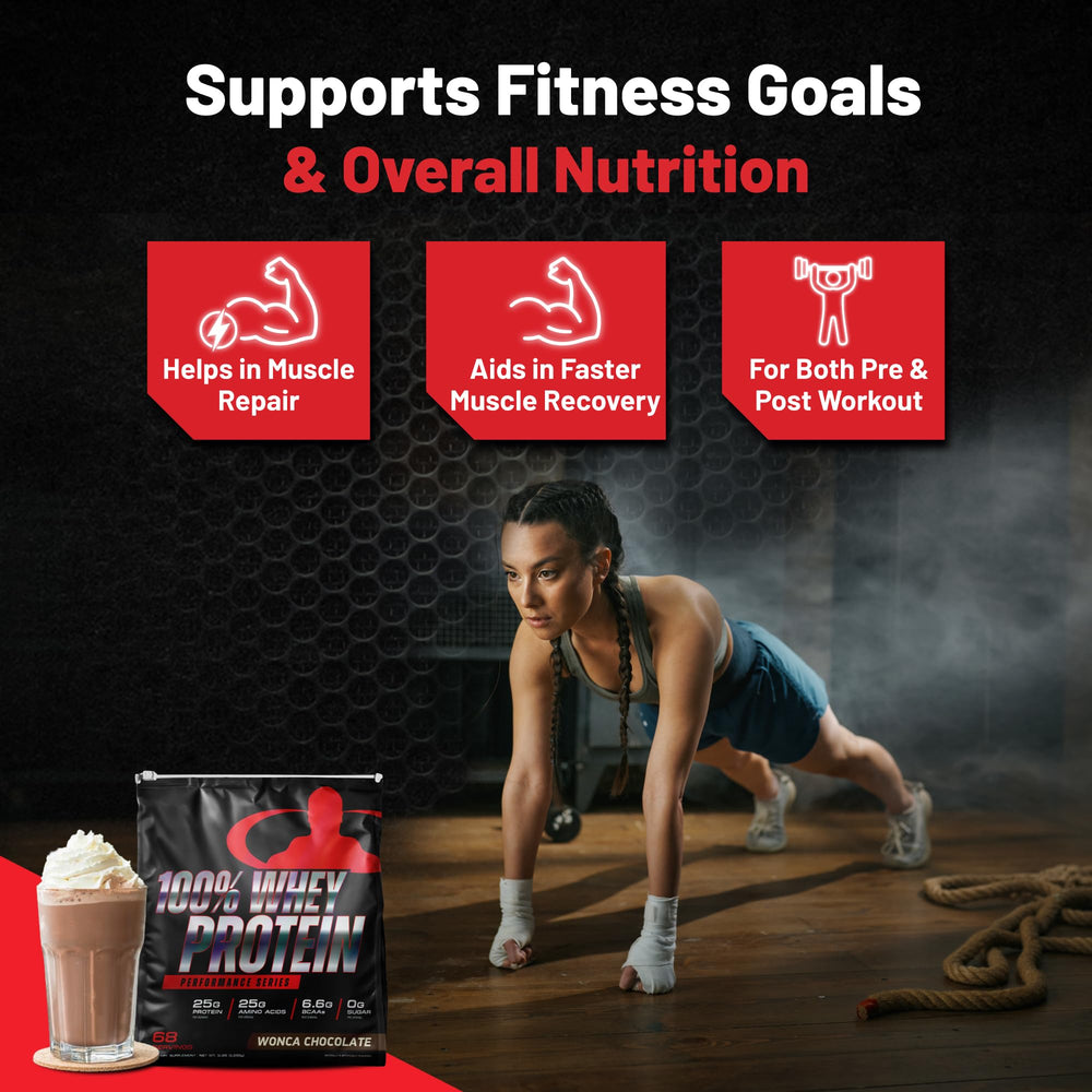 Goliath Labs shaker bottle with protein shake for quick post-workout refuel
