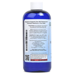Good State Ionic Magnesium nano sized mineral technology for high bioavailability