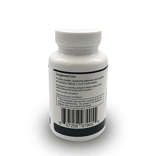 GOODAPPLE NUTRITIONALS Bile Salts Booster label highlights taurine-enriched formula for fat breakdown.