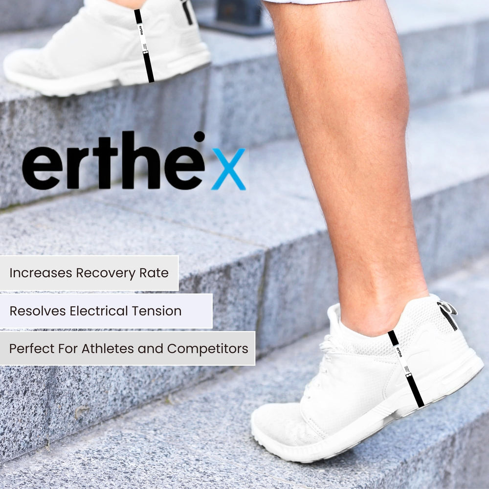 Goodscious Erthe grounding strap easy install supports quick setup on most shoes