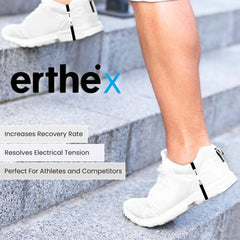 Goodscious Erthe grounding strap easy install supports quick setup on most shoes