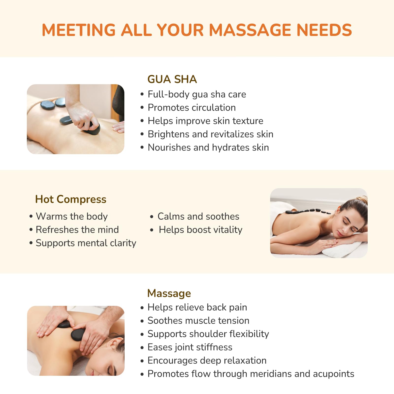 Goodtar home spa setup showcases a complete kit for cozy evenings