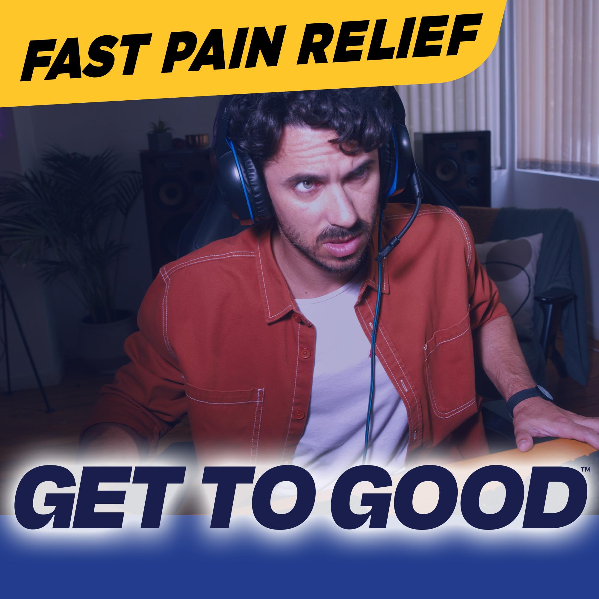 Goody’s Headache Powder travel kit ready for on-the-go pain relief