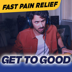 Goody’s Headache Powder travel kit ready for on-the-go pain relief