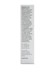 goop Wellness Sex Oil silicone-free formula supports skin softness and non-greasy feel.
