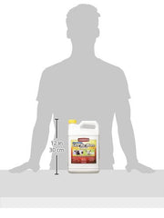 GORDON'S Syner Lice No More oil-based blend supports versatile premise applications.