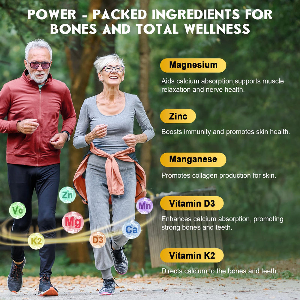GORNVB gummies probiotic and piperine blend to aid nutrient absorption.