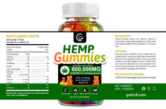 Vegan, non-GMO, gluten-free formula for inclusive diets.
