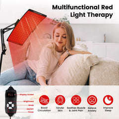 Gracekey adjustable stand enabling precise targeting and hands-free use.
