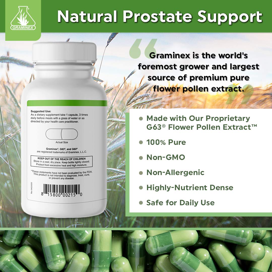 PollenAid packaging and bottle organic processing for purity