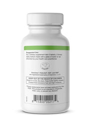 Graminex PollenAid packaging box for daily natural support