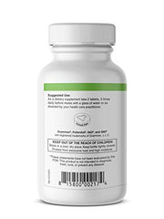 Graminex PollenAid packaging front showing American-made quality.