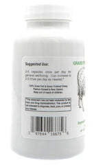 Grass-fed sheep thymus from New Zealand for quality origin