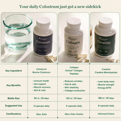 Great Lakes Wellness daily-use concept image reinforces routine-friendly supplement for busy days.