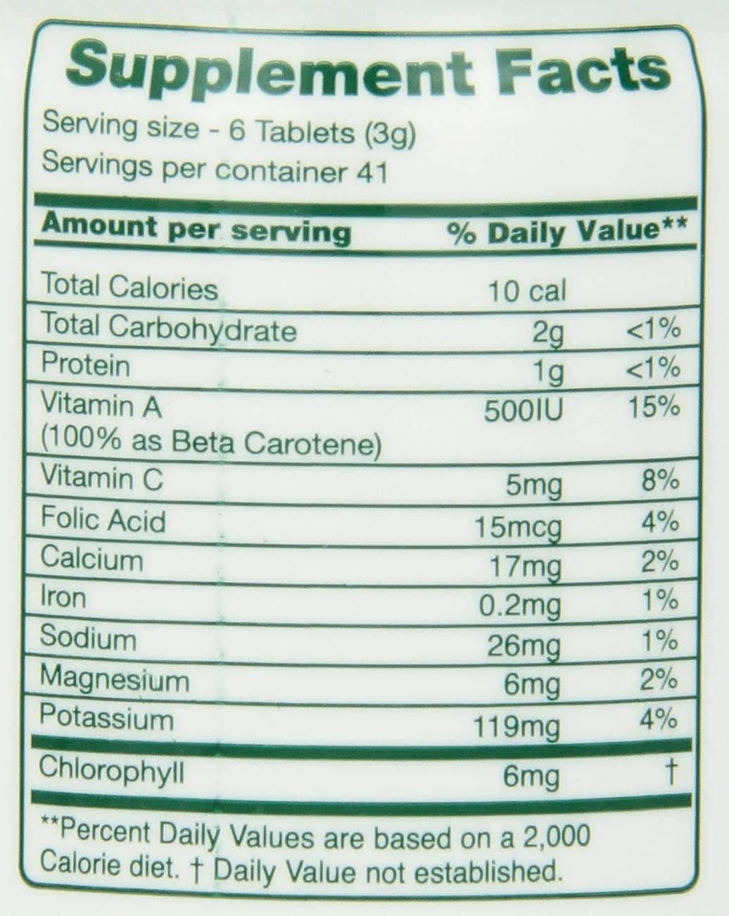 Green Foods Green Magma icons highlight organic, vegan, non-GMO benefits.