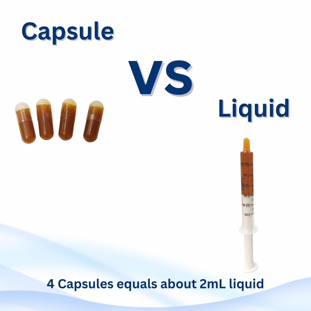 Green Pasture capsules bottle ready for everyday supplementation with omega-3 benefits