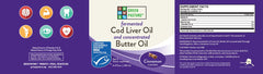 Green Pasture gel supports a natural daily routine for families.