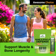 Green Valley Naturals Single-serve sticks dissolving in water for quick recovery.
