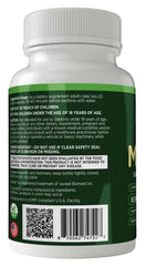 GREEN VALLEY NATURALS My Sleep Miracle capsules arranged for a peaceful nightly routine