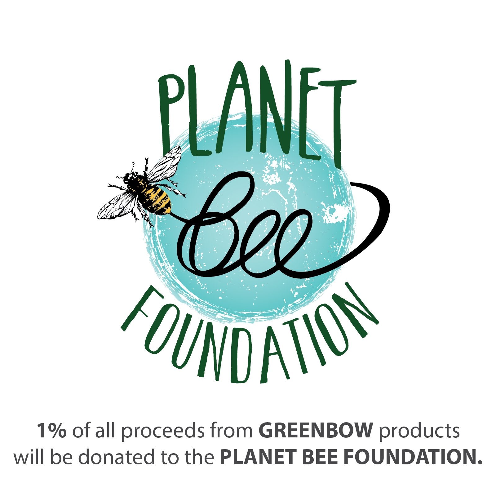 Ingredients and natural composition of Greenbow Organic Bee Pollen