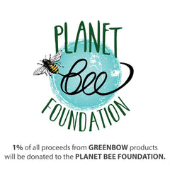 Ingredients and natural composition of Greenbow Organic Bee Pollen