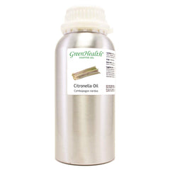 Pour shot showcasing Citrus aroma ideal for refreshing spaces and personal diffusers.