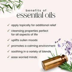 GreenHealth lavender oil bulk packaging for consistent supply