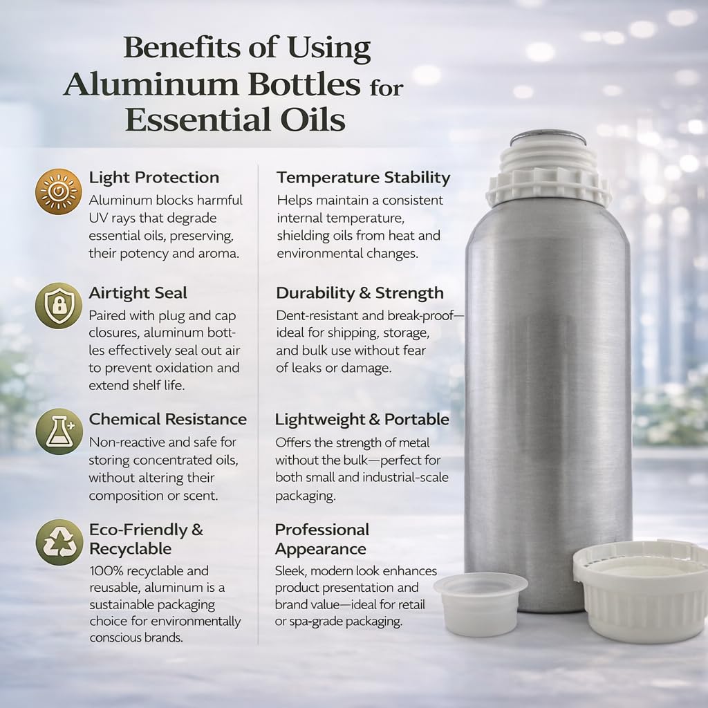 GreenHealth lavender oil bottle ideal for diffusers and home scent projects.