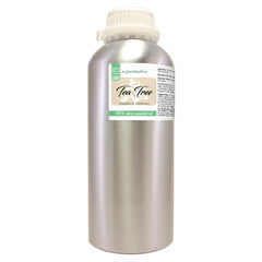 GreenHealth Tea Tree Oil 32 oz bulk bottle for diffusers and DIY blends