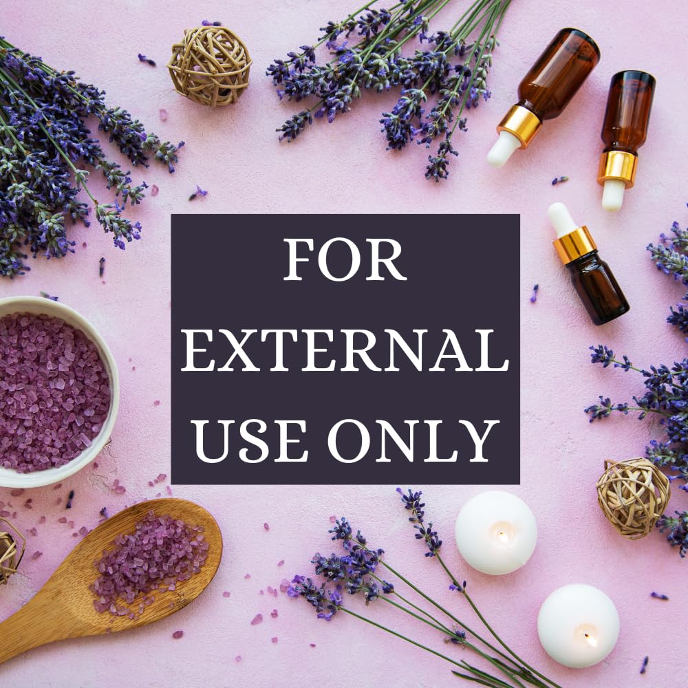 Storage and shelf display for bulk essential oils