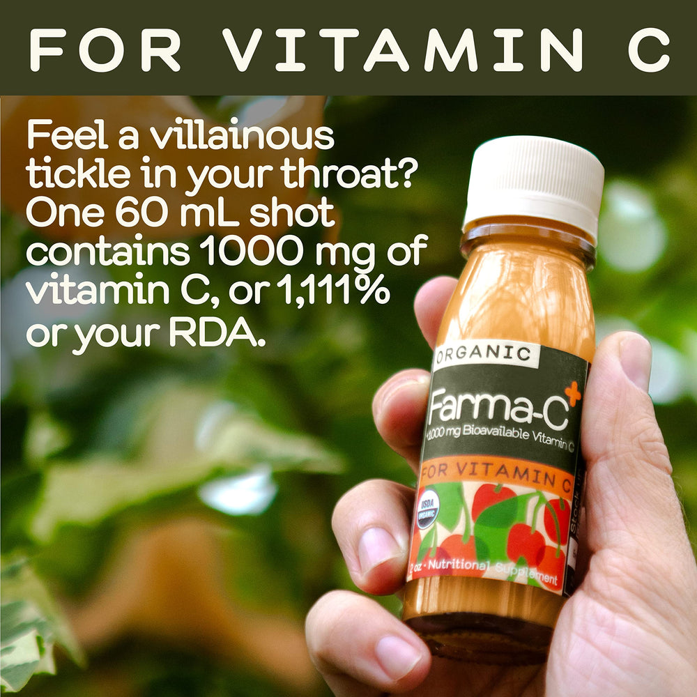 Greenhouse Juice Co organic acerola cherry close-up for immunity-forward flavor
