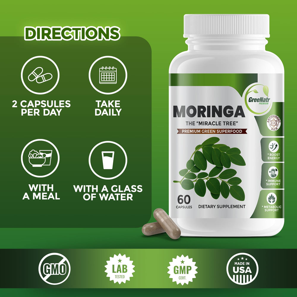 GreeNatr antioxidants emphasis signals cellular support.