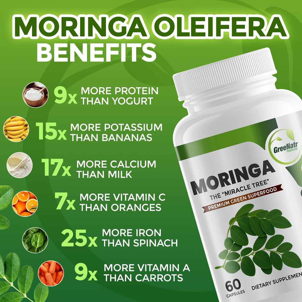 GreeNatr energy-stamina visual implies sustained daytime vitality.