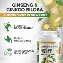 Greennatr Korean red ginseng energy boost image implies steady daytime vitality.