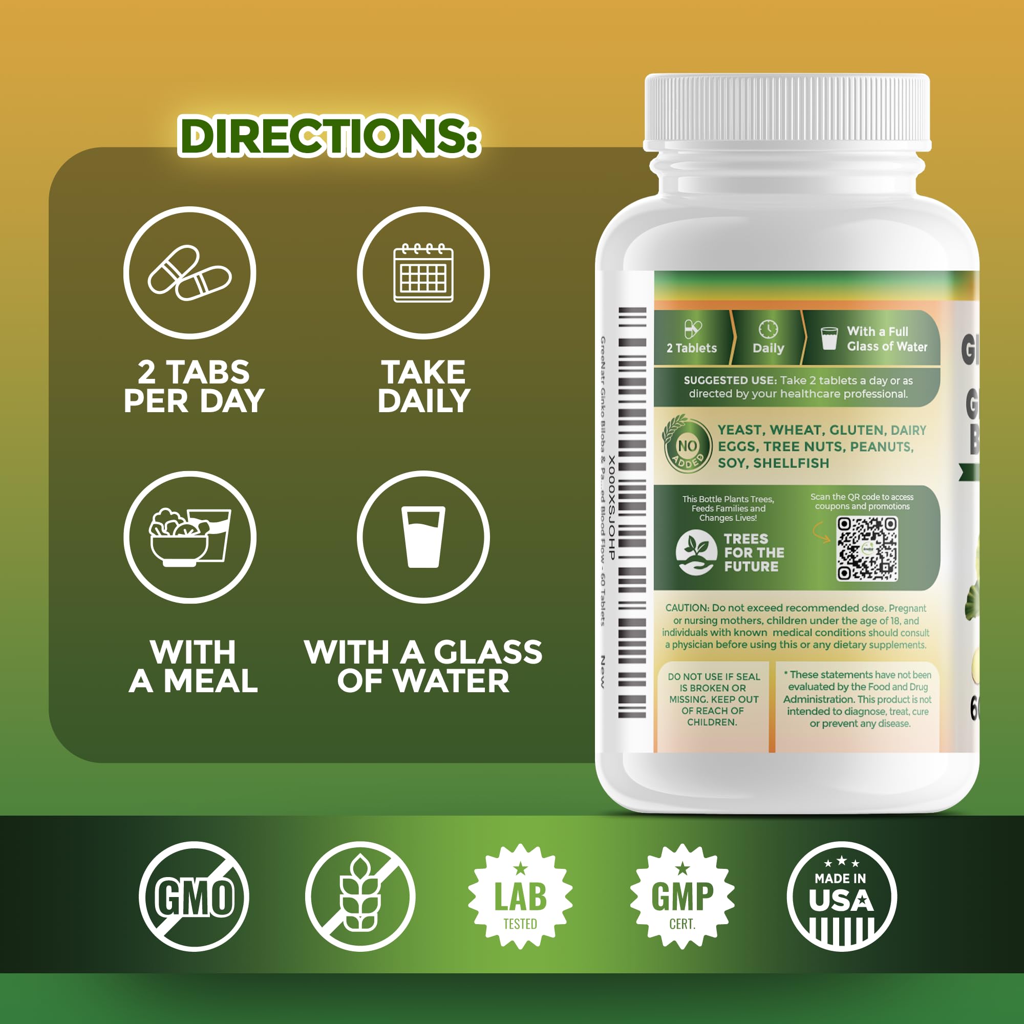 Greennatr lifestyle image pairs with healthy routines and mindful living