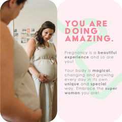 GreenPeach Prenatal Liquid vegan friendly kosher and halal friendly option.