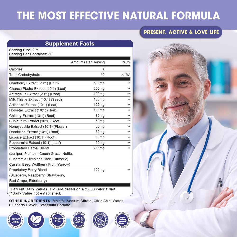 GREENPEOPLE Milk Thistle and Artichoke feature for liver support alongside detox benefits.
