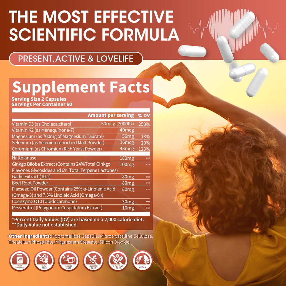 GREENPEOPLE Resveratrol enriched formula image showing antioxidant support potential.