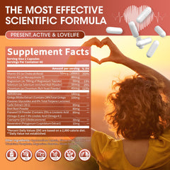 GREENPEOPLE Resveratrol enriched formula image showing antioxidant support potential.