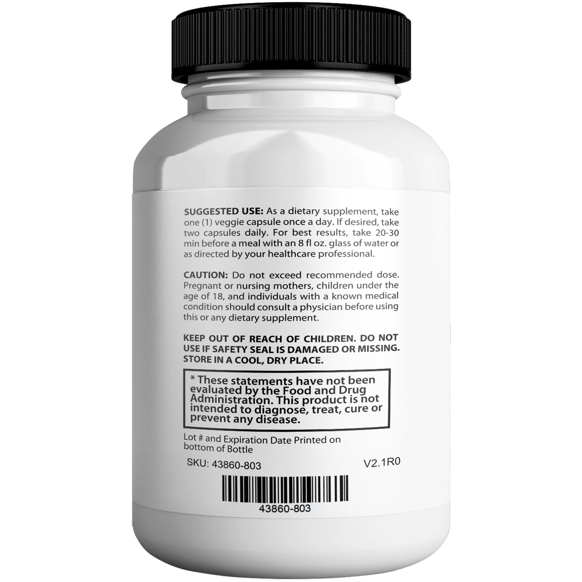 GREENVIFY SweetRelief advanced formula label highlights glycogen support focus.