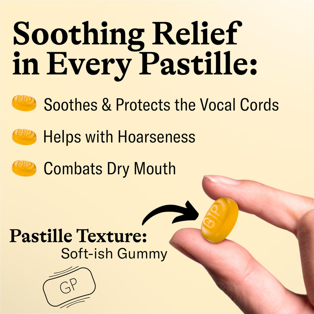 GRETHER'S Elderflower pastilles packaging front showing premium Swiss design.