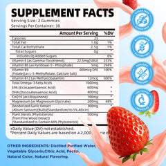 GrnLife gummies closeup texture emphasizing chewy daily supplement routine