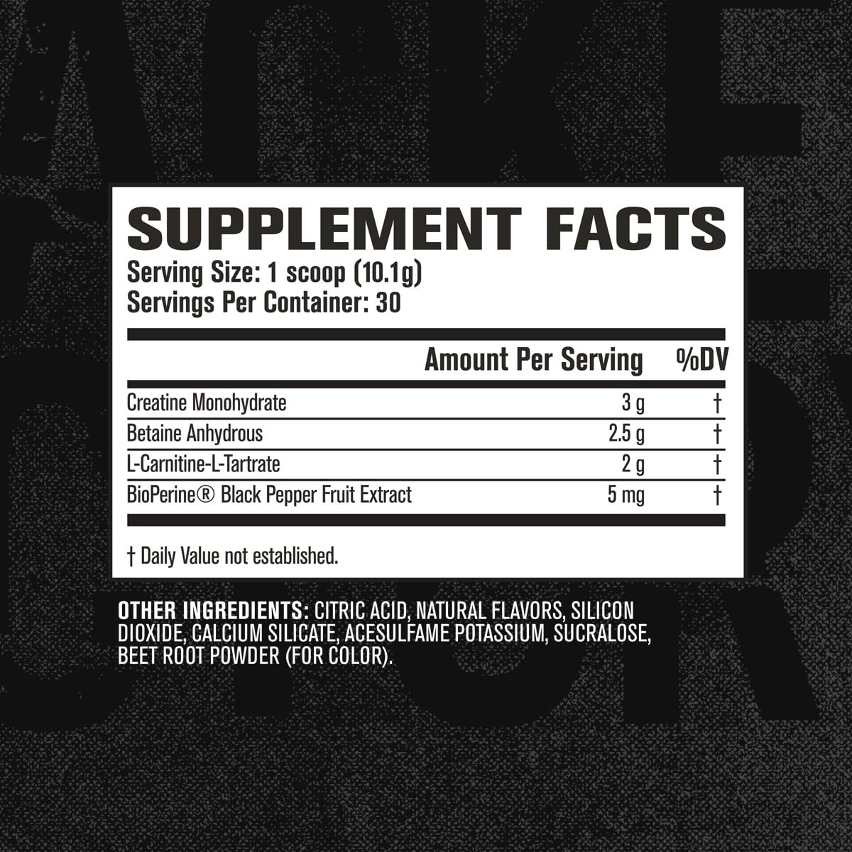 Growth Surge recovery scene depicting reduced soreness and endurance support