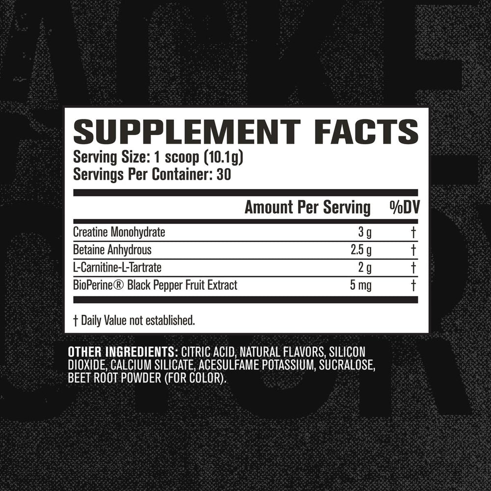 Growth Surge recovery scene depicting reduced soreness and endurance support