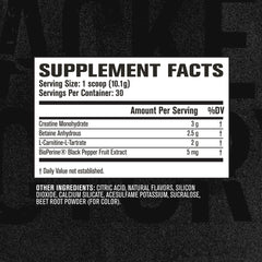 Growth Surge recovery scene depicting reduced soreness and endurance support
