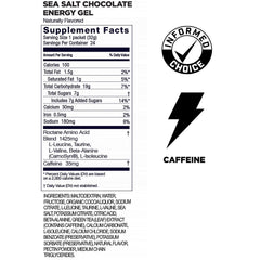 GU Energy Roctane caffeine and sodium boost for performance
