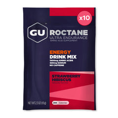 GU Energy Roctane ultra endurance packets for on the go fueling during workouts