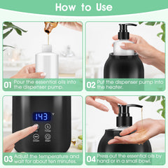 Gugxiom US plug version compatible with standard outlets