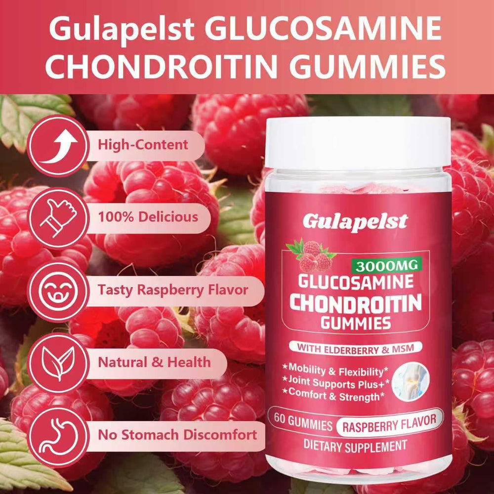 Gulapelst GMP certified facility seal indicating quality control