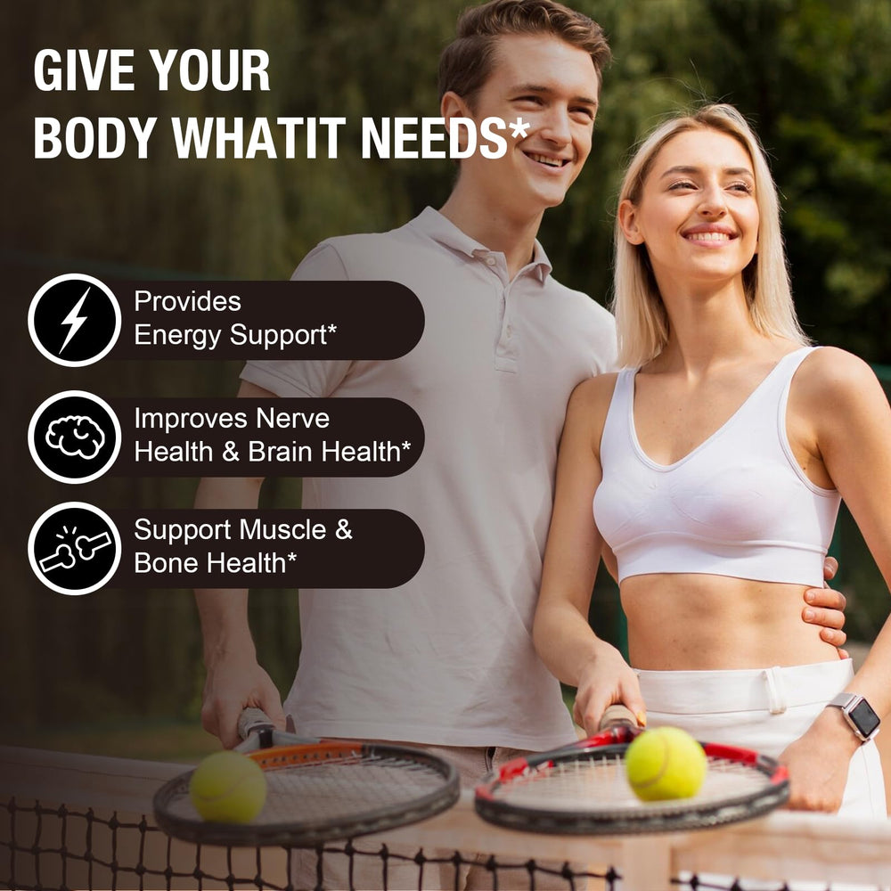 Gulapelst label detail with D3/B6/B12 highlights added nutrients for overall wellness.
